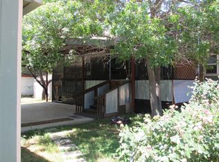 75 Port Au Prince Rd, Comanche, TX 76442
