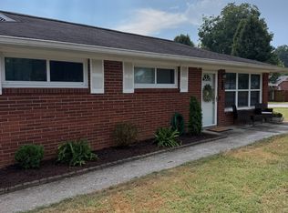 (Undisclosed Address), Knoxville, TN 37920