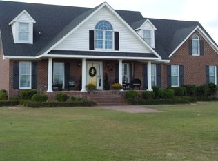 10083 Sidney Cherry Grove Rd, Tabor City, NC 28463