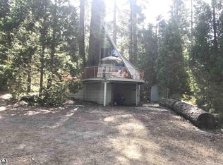 28093 Pine Ave, Cold Springs, CA 95335