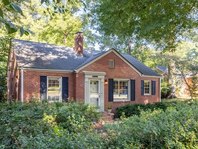 2009 Washington St, Durham, NC, 27704