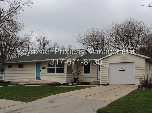 102 Murphy Ln, Brownsburg, IN 46112