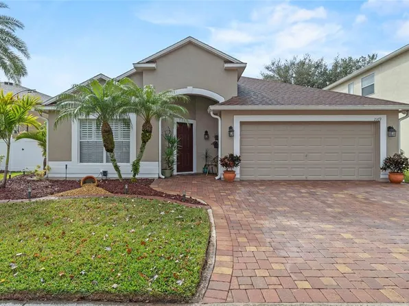 2169 Hammock Moss Dr, Orlando, FL 32820