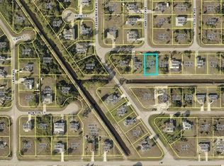 5041 Belrose St, Lehigh Acres, FL 33971