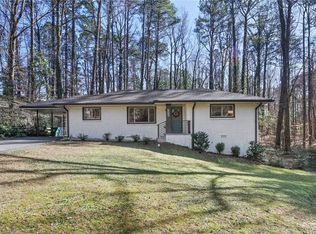 1035 Latham Rd, Decatur, GA 30033