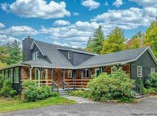 43 Cole Bank Rd, Saugerties, NY 12477