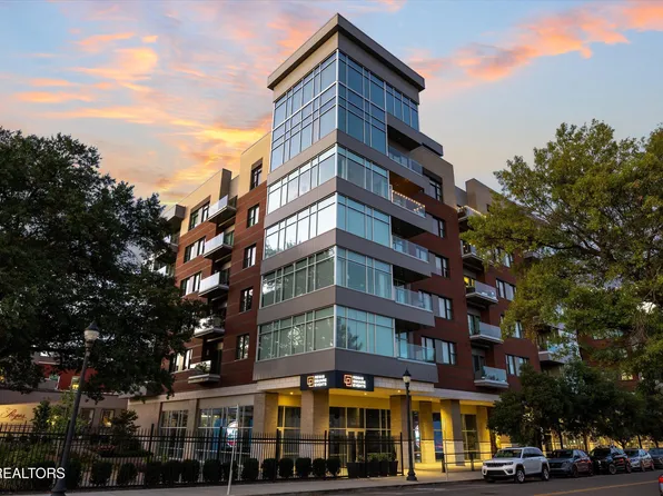 333 W Depot Ave #305, Knoxville, TN 37917