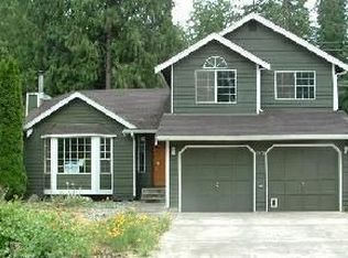 11516 195th Ave E, Bonney Lake, WA 98391