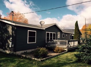 3602 Birchdale Dr, Johannesburg, MI 49751