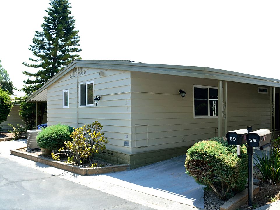 1st image of 4040 Piedmont Dr Spc 59
