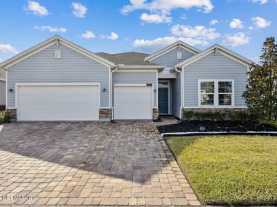 3963 PONDSIDE Court, Middleburg, FL, 32068