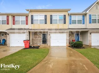 773 Georgetown Ln, Jonesboro, GA 30236