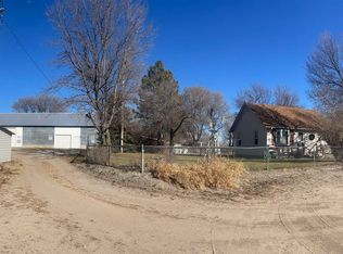 41995 759th Rd, Cozad, NE 69130