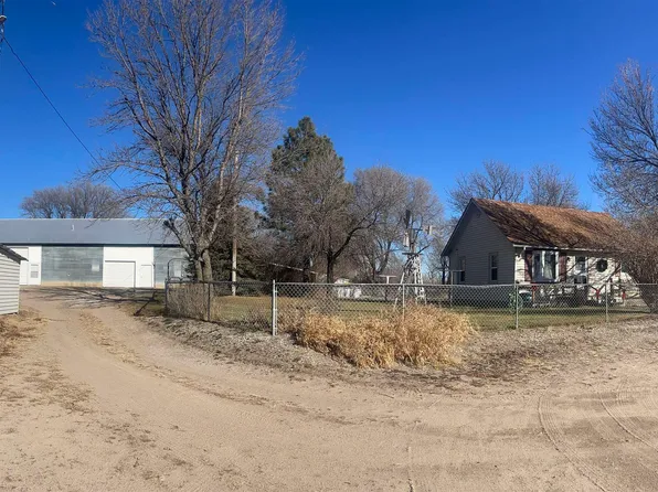 41995 759th Rd, Cozad, NE 69130