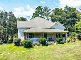 3234 York St, Sharon, SC 29742