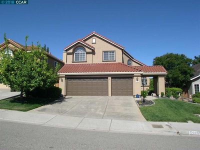 5026 Toyon Way, Antioch, CA, 94531