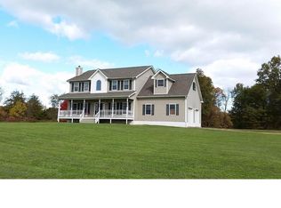 350 Bruyn Tpke, Shawangunk, NY 12589