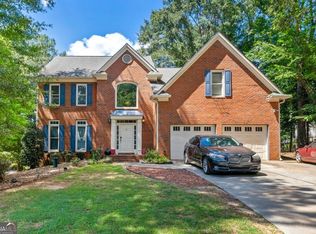 1941 Travers Cir, Lawrenceville, GA 30044
