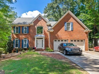 1941 Travers Cir, Lawrenceville, GA, 30044