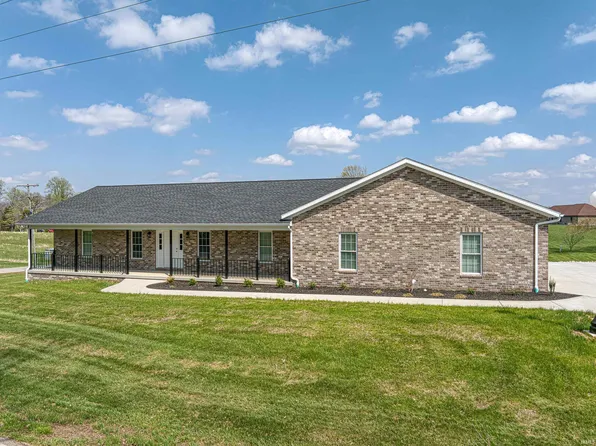 5083 Springfield Rd, Wadesville, IN 47638