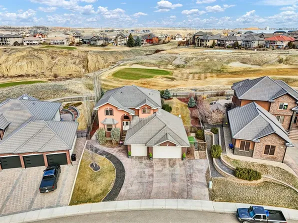 278 S Desert Blume Dr, Cypress County, AB T1B 0H6