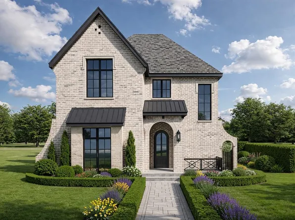 400 Jewel Box Ln, Oklahoma City, OK 73118