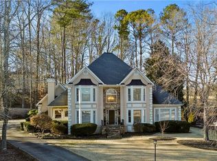 6125 Paddock Ln, Cumming, GA 30040