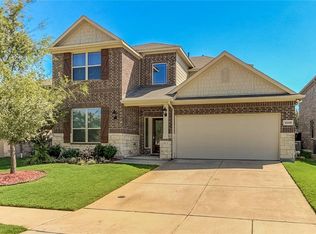 12229 Ridgeback Dr, McKinney, TX 75071