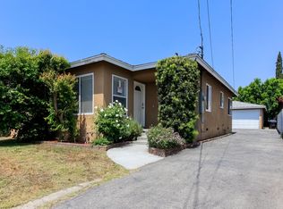 11917 Runnymede St, North Hollywood, CA 91605