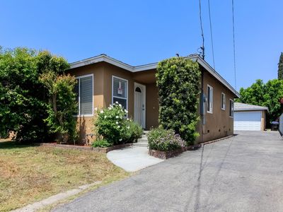 11917 Runnymede St, North Hollywood, CA, 91605