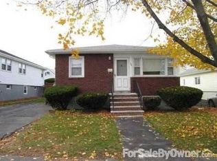 120 Charger St, Revere, MA 02151