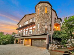 3643 N Patio Springs Dr, Eden, UT 84310