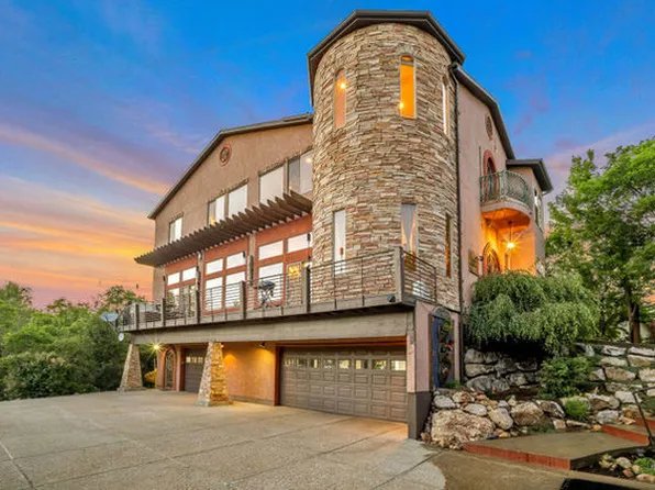 3643 N Patio Springs Dr, Eden, UT 84310
