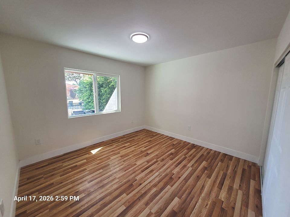 Bedroom #1
