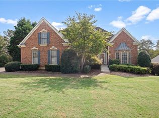406 Dogwood Way, Canton, GA 30114