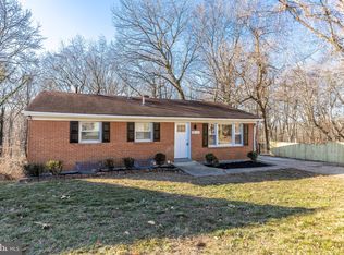 2611 Scarborough Dr, Fort Washington, MD 20744