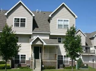 5712 4th St NE, Fridley, MN 55432