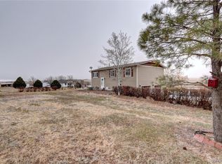 45722 Rampart Rd, Parker, CO 80138