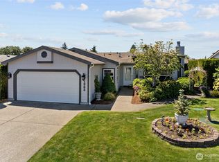 1933 Windflower Ln SE, Lacey, WA