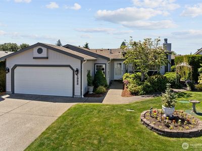 1933 Windflower Lane SE, Lacey, WA, 98503