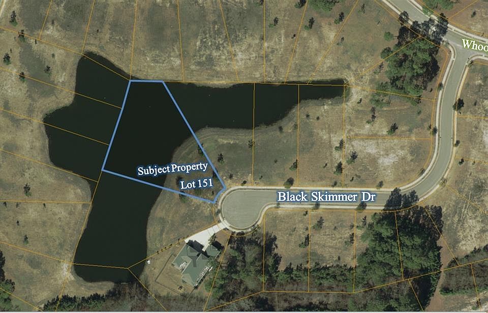 1st image of 1024 Black Skimmer Dr. Lot 151 Wild Wing Plantation
