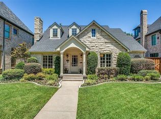 4324 Bryn Mawr Dr, Dallas, TX 75225
