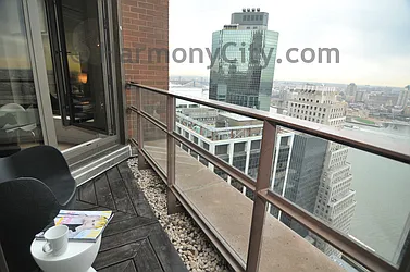 Rented by Harmonycity Corp.