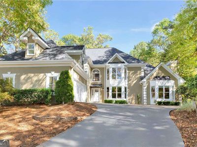 7465 Stoneykirk Close, Sandy Springs, GA, 30350