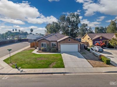 307 Count Fleet Way, Bakersfield, CA, 93307