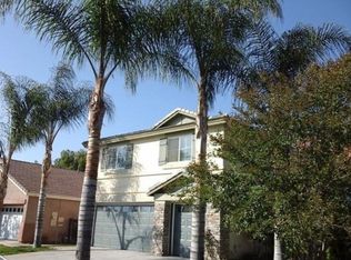16240 Calle Serena, Moreno Valley, CA 92551