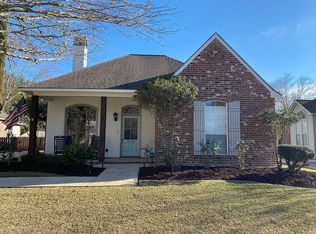 10136 Springbrook Ave, Baton Rouge, LA 70810