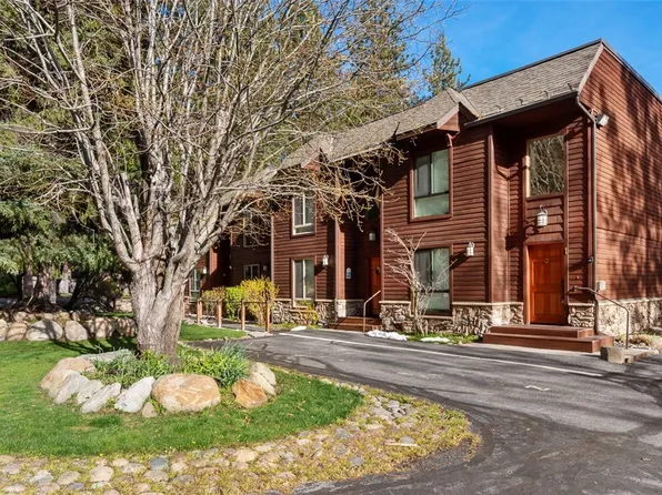 971 Fairway Blvd Unit 1, Incline Village, NV 89451