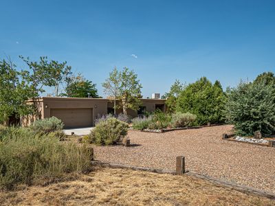 3 Monte Alto Cir, Santa Fe, NM, 87508