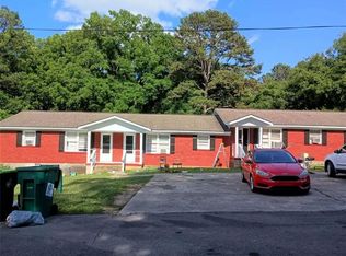 220 Greenbriar Dr, Cedartown, GA 30125